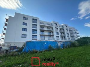 Prodej bytu 3+kk, Litovel, 67 m2