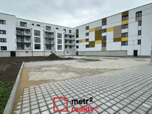 Prodej bytu 3+kk, Litovel, 67 m2