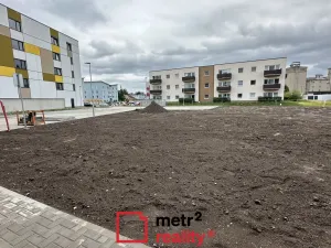 Prodej bytu 3+kk, Litovel, 67 m2