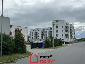 Prodej bytu 3+kk, Litovel, 67 m2