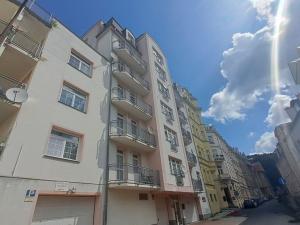 Prodej bytu 2+kk, Karlovy Vary, Petřín, 54 m2