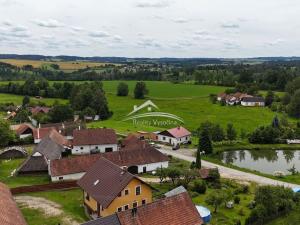 Prodej rodinného domu, Senožaty - Tukleky, 180 m2