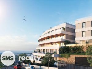 Prodej bytu 2+kk, Španělsko, Estepona, 137 m2