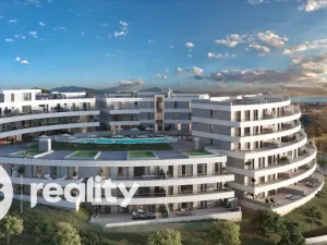 Prodej bytu 2+kk, Estepona,Španělsko, 137 m2
