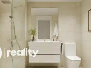 Prodej bytu 2+kk, Estepona,Španělsko, 137 m2