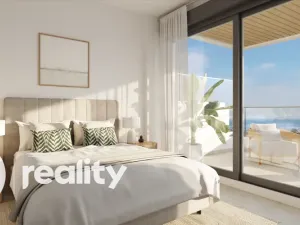 Prodej bytu 2+kk, Estepona,Španělsko, 137 m2