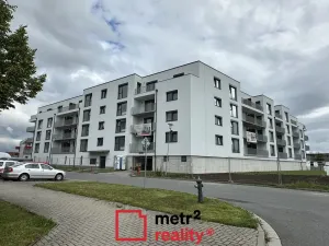 Prodej bytu 2+kk, Litovel, 78 m2