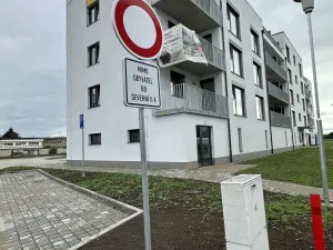 Prodej bytu 2+kk, Litovel, 78 m2