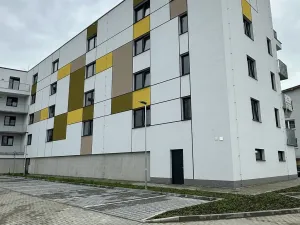 Prodej bytu 3+kk, Litovel, 89 m2