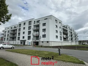 Prodej bytu 3+kk, Litovel, 89 m2