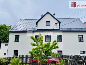 Prodej bytu 5+kk, Abertamy, Dlouhá, 74 m2