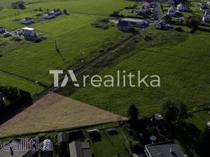 Prodej pozemku pro bydlení, Lučina, 1742 m2