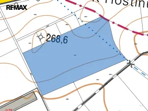 Prodej pozemku pro komerční výstavbu, Úvaly, 19715 m2