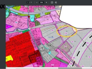 Prodej pozemku pro komerční výstavbu, Úvaly, 19715 m2