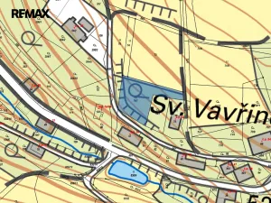 Prodej pozemku pro bydlení, Anenská Studánka, 941 m2