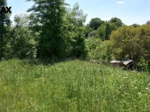 Prodej pozemku pro bydlení, Anenská Studánka, 941 m2