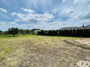 Prodej pozemku pro bydlení, Církvice, 974 m2