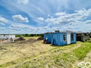 Prodej pozemku pro bydlení, Církvice, 974 m2