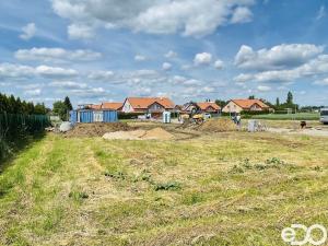 Prodej pozemku pro bydlení, Církvice, 974 m2