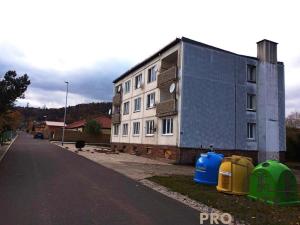 Prodej bytu 2+kk, Blatno, 45 m2