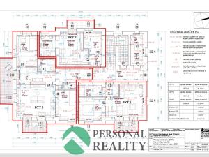 Prodej bytu 2+kk, Mariánské Lázně, Hlavní třída, 41 m2