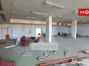 Pronájem obchodního prostoru, Horní Moštěnice, 600 m2