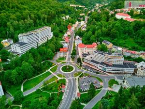 Prodej rodinného domu, Jáchymov, třída Dukelských hrdinů, 280 m2