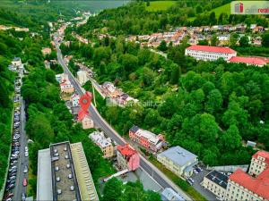 Prodej rodinného domu, Jáchymov, třída Dukelských hrdinů, 280 m2