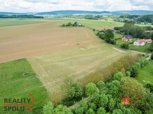 Prodej pozemku pro bydlení, Lázně Bělohrad, Šárovcova lhota, 1417 m2