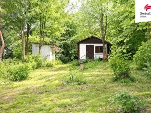 Prodej pozemku pro bydlení, Černovice - Vlkosovice, 1277 m2