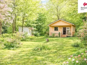 Prodej pozemku pro bydlení, Černovice - Vlkosovice, 1277 m2