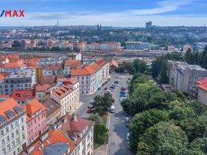 Prodej bytu 2+kk, Praha - Smíchov, Na Neklance, 56 m2