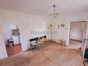 Prodej rodinného domu, Chlumec - Žandov, Žandov, 120 m2