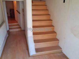 Prodej rodinného domu, Chlumec - Žandov, Žandov, 120 m2