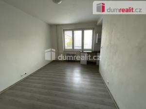 Prodej bytu 1+kk, Ostrava - Poruba, Panelová, 20 m2