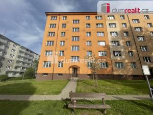 Prodej bytu 1+kk, Ostrava - Poruba, Panelová, 20 m2