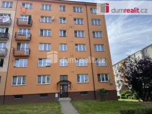 Prodej bytu 1+kk, Ostrava - Poruba, Panelová, 20 m2