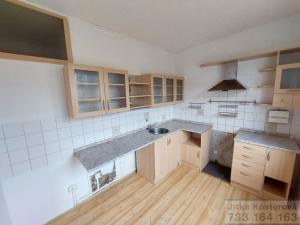 Prodej bytu 3+1, Krnov - Pod Cvilínem, SPC P, 74 m2