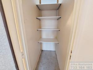 Prodej bytu 3+1, Krnov - Pod Cvilínem, SPC P, 74 m2