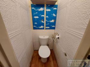 Prodej bytu 3+1, Krnov - Pod Cvilínem, SPC P, 74 m2