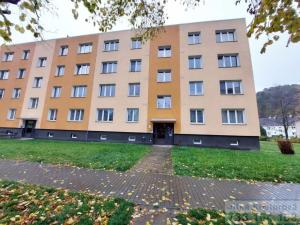 Prodej bytu 3+1, Krnov - Pod Cvilínem, SPC P, 74 m2