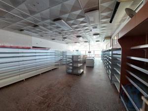 Pronájem obchodního prostoru, Krnov - Pod Bezručovým vrchem, Revoluční, 417 m2