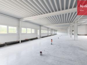 Pronájem skladu, Jakartovice - Hořejší Kunčice, 540 m2