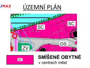 Prodej pozemku pro bydlení, Úpice, 745 m2