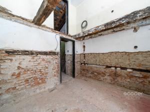 Prodej rodinného domu, Niměřice - Horní Cetno, 101 m2