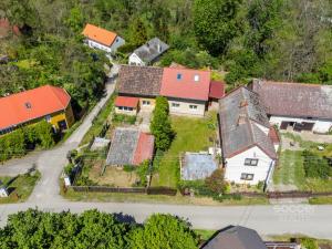 Prodej rodinného domu, Niměřice - Horní Cetno, 101 m2