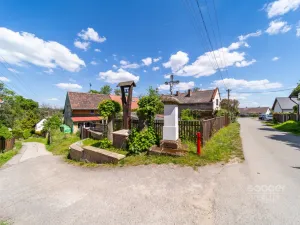 Prodej rodinného domu, Niměřice - Horní Cetno, 101 m2