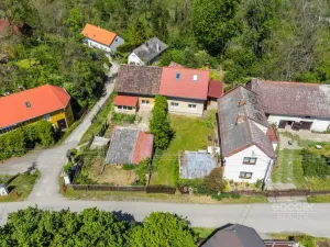 Prodej rodinného domu, Niměřice - Horní Cetno, 101 m2