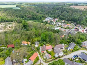 Prodej rodinného domu, Niměřice - Horní Cetno, 101 m2