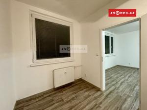 Pronájem bytu 2+1, Zlín, Okružní, 45 m2